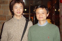 "Con trai Jack Ma là vật hi sinh cho sự nghiệp của người cha tỷ phú"