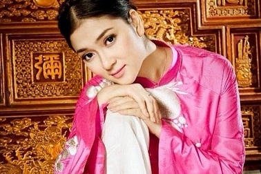 Chuyện chưa kể của Hoa hậu Nguyễn Thị Huyền