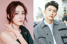 Địch Lệ Nhiệt Ba bị fan "quay lưng" vì hò hẹn Hoàng Cảnh Du