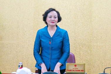 Giảm tối thiểu 20% công chức, viên chức hưởng lương từ ngân sách nhà nước