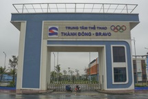 Cận cảnh khu đất gần 9.000m2 ở Hải Dương bị một công ty chiếm trái phép