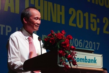 Chủ tịch Dương Công Minh mua tiếp 2 triệu cổ phiếu STB