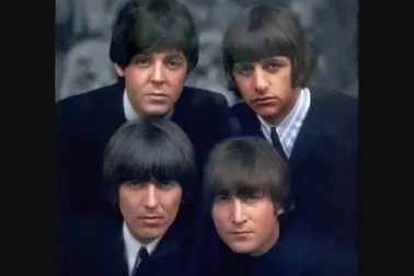 The Beatles - Let It Be