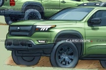 Nissan tạm dừng dự án xe điện để hồi sinh mẫu SUV đình đám một thời