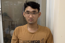 Vụ cướp tiệm vàng ở TPHCM: Nghi phạm khai nợ nần cờ bạc