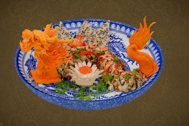 Huế phát triển du lịch ẩm thực thông qua số hóa các món ăn