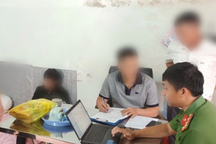 Cán bộ Sở điều hành đường dây cá độ bóng đá lớn nhất Đắk Nông