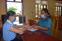 Sự khích lệ để hộ kinh doanh vực dậy sau khó khăn do Covid-19