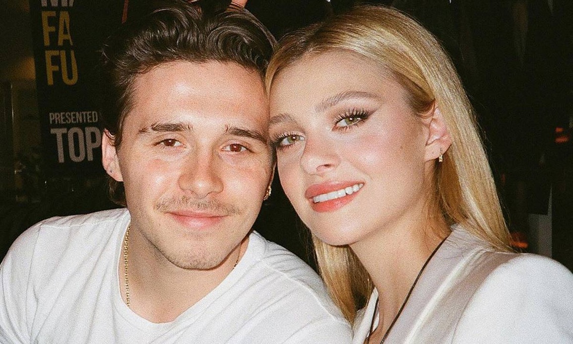 Cận cảnh nhẫn cưới của Brooklyn Beckham sau khi làm rể nhà tỷ phú - 8 Cận cảnh nhẫn cưới của Brooklyn Beckham sau khi làm rể nhà tỷ phú - 8