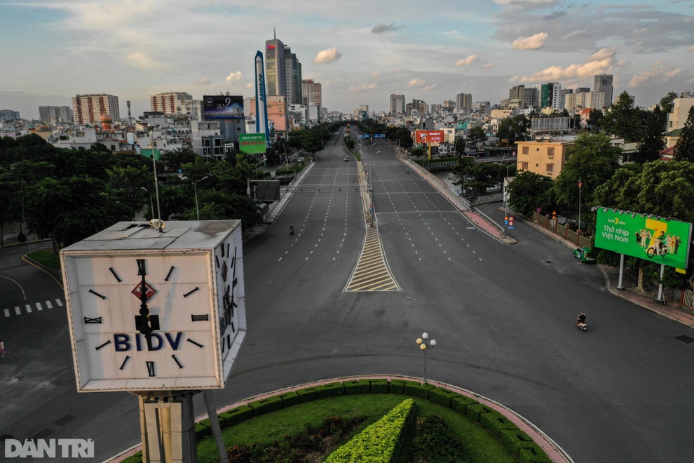 Bản tin Covid-19: Số F0 tại TPHCM đi ngang, Hà Nội có 11 chùm ca bệnh - 1 Bản tin Covid-19: Số F0 tại TPHCM đi ngang, Hà Nội có 11 chùm ca bệnh - 1