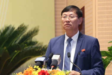 Hà Nội: Tội phạm về tham nhũng, chức vụ vẫn tăng