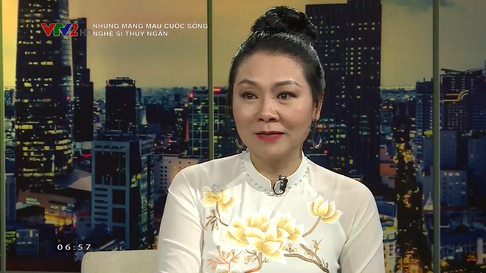 Xúy Vân Thúy Ngần: Tôi gặp con mà con không nhận mẹ nữa - Ảnh 3. Xúy Vân Thúy Ngần: Tôi gặp con mà con không nhận mẹ nữa - Ảnh 3.