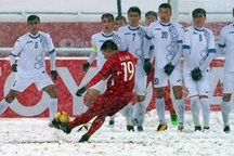 Báo châu Á cảnh báo các đội tuyển khi đối đầu với U23 Việt Nam