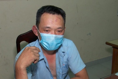 Tạm giữ tài xế xe khách "thông chốt" kiểm dịch Covid-19 ở Đà Nẵng