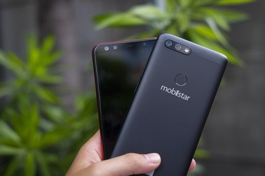 Thương hiệu Việt đầu tiên mang smartphone ra bán ở thị trường nước ngoài