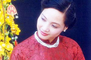 NSND Lê Khanh và ký ức gói bánh chưng ngày Tết