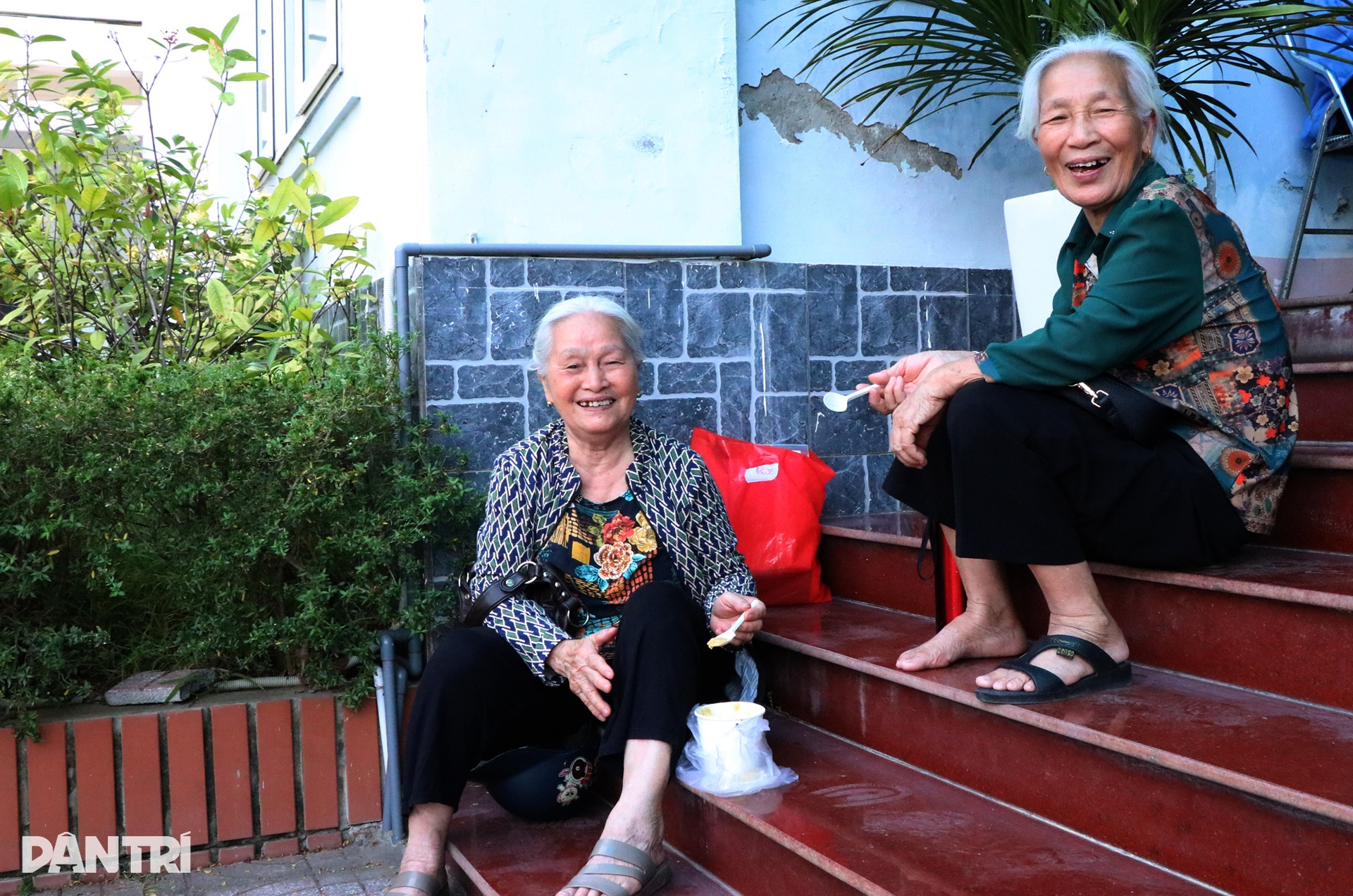 Tâm nguyện sau cùng của cụ bà 89 tuổi về anh trai liệt sĩ - 9