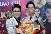 Ca sĩ Duy Cường: "Ba Ngọc Sơn, chị Như Quỳnh truyền động lực cho tôi"