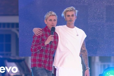 Justin Bieber - Sorry