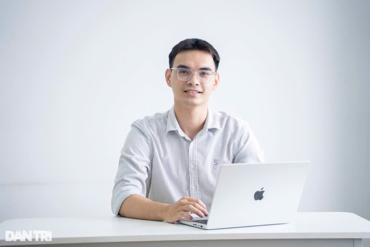 AI cào bằng trình độ: Từ Gen Z đến CEO cấp tập đi học lại từ đầu - 5 AI cào bằng trình độ: Từ Gen Z đến CEO cấp tập đi học lại từ đầu - 5