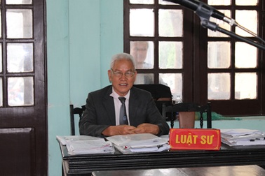 Hà Nội có hơn 2000 luật sư