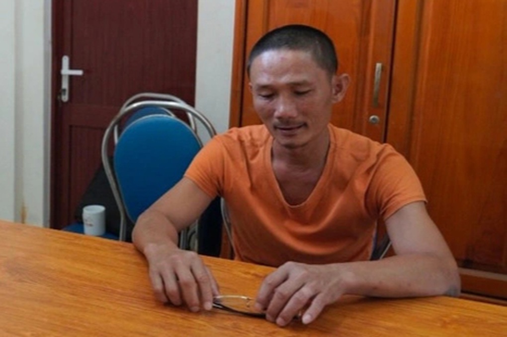 Bắt tạm giam tài xế say xỉn gây tai nạn khiến 3 người thương vong - 1 Bắt tạm giam tài xế say xỉn gây tai nạn khiến 3 người thương vong - 1
