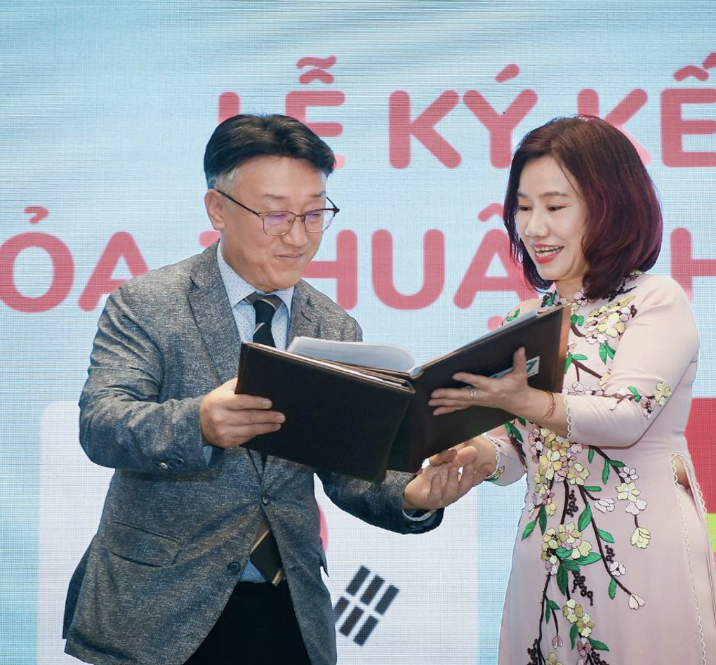 Tã giấy cao cấp Hàn Quốc Grin7 có mặt tại Việt Nam - 1 Tã giấy cao cấp Hàn Quốc Grin7 có mặt tại Việt Nam - 1