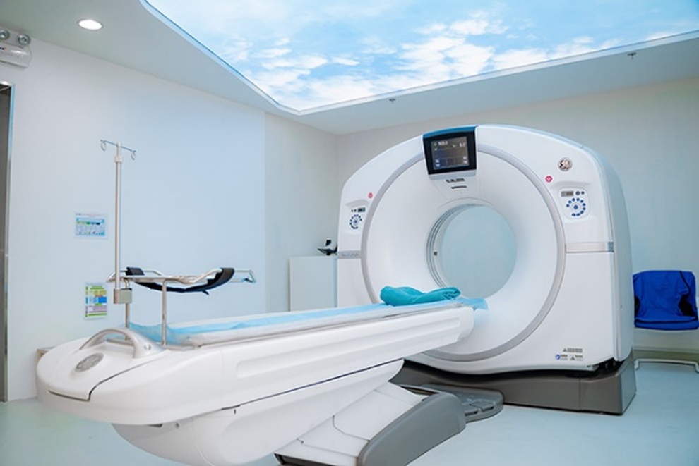 Bên trong phòng khám quốc tế đẳng cấp 5 sao có gì? - 2 Bên trong phòng khám quốc tế đẳng cấp 5 sao có gì? - 2