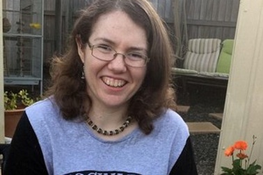 Kỳ lạ cô gái nhớ hết mọi chuyện từ lúc sinh ra