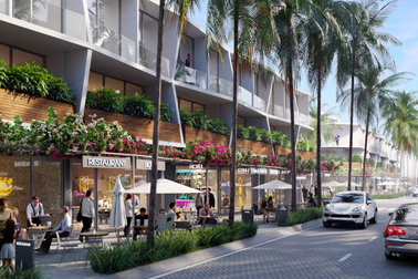 Đầu tư dễ dàng và an nhàn hưởng lợi với The Sound tại Thanh Long Bay