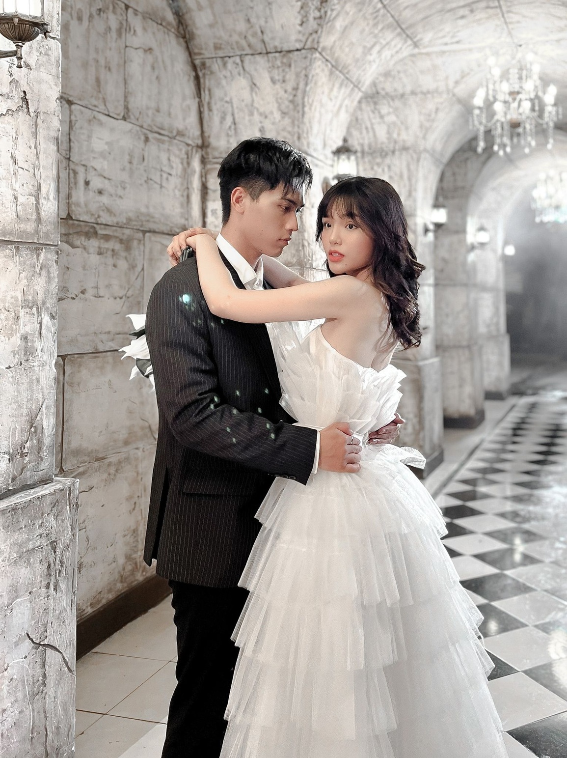 Đạo diễn Dũng Nghệ: Sau dịch nhiều diễn viên ngại đến phim trường - 3