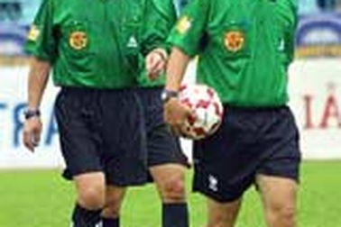 V-League kêu gọi tính trung thực 