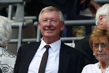 MU thông báo tin vui về sức khỏe của Sir Alex Ferguson