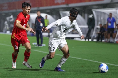 Chuyên gia: “U23 Việt Nam chưa hiệu quả, nhưng hãy tạm quên Đình Bắc”