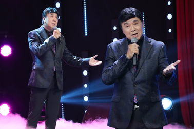 NSƯT Bảo Quốc: "Trong người tôi không bao giờ có tiền, mọi việc đều vợ lo"