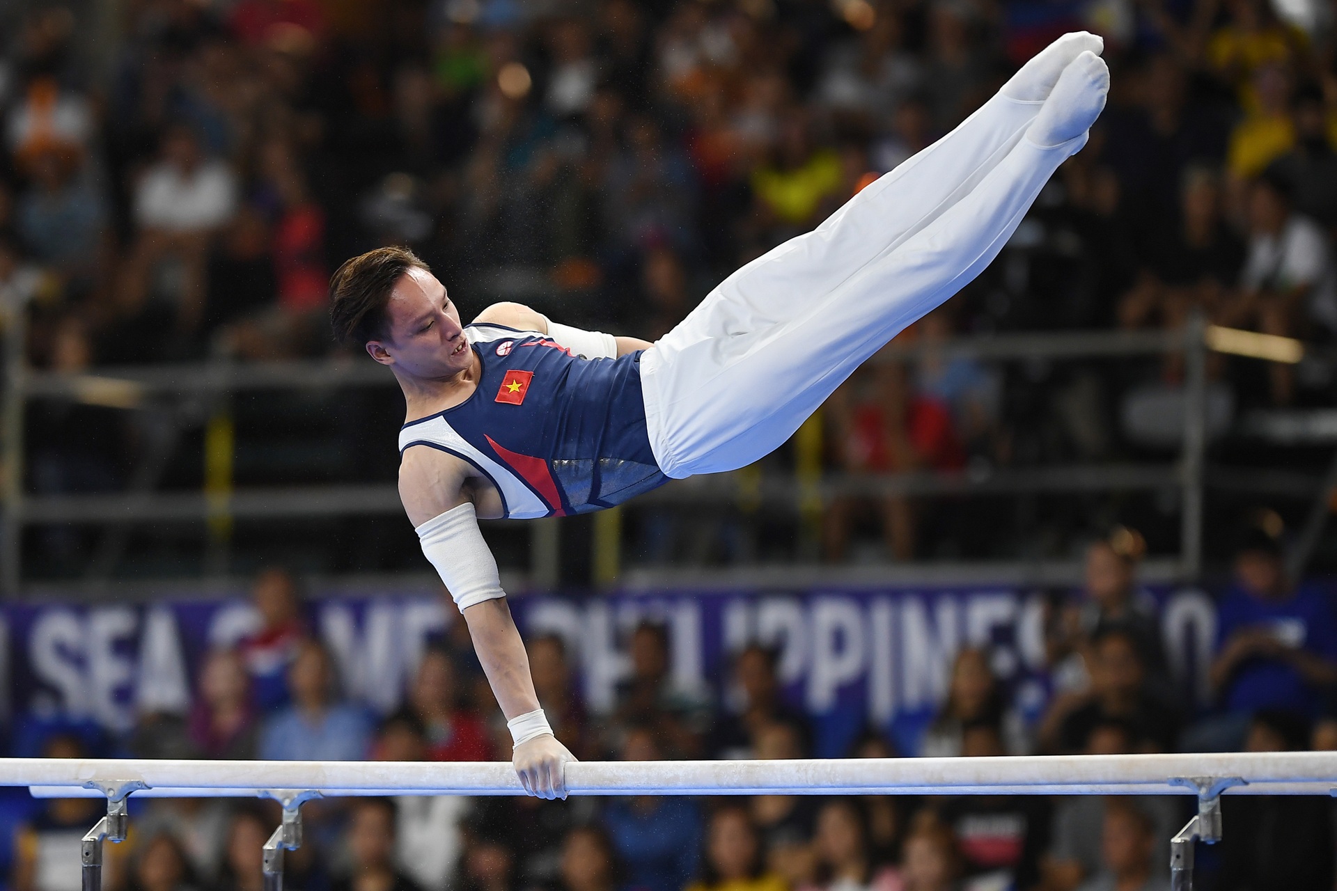 Hoàng tử TDDC Đinh Phương Thành giành HCV ở 5 kỳ SEA Games liên tiếp - 8 Hoàng tử TDDC Đinh Phương Thành giành HCV ở 5 kỳ SEA Games liên tiếp - 8