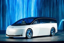 Hai mẫu xe của GAC MOTOR sắp có mặt tại thị trường Việt Nam