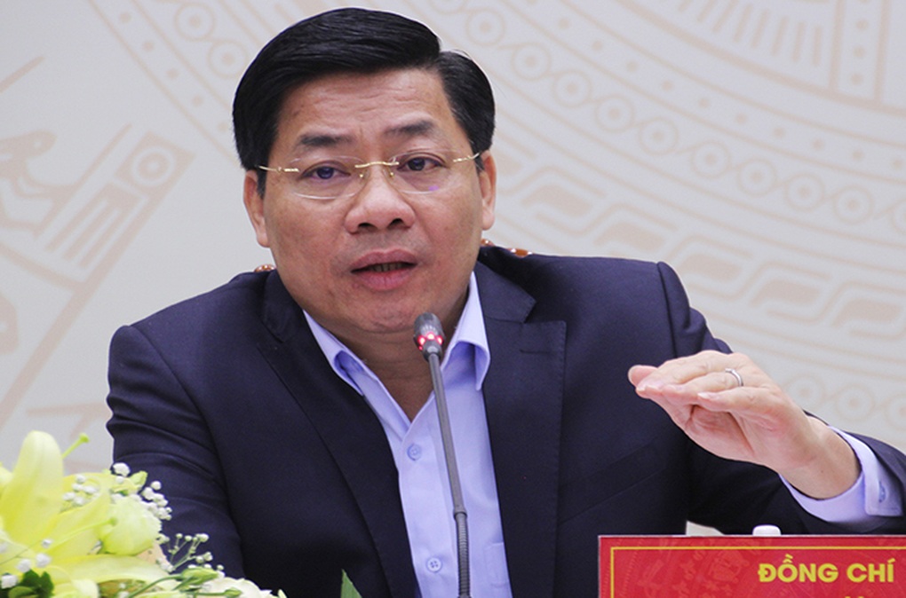 Vụ Thuận An: Khởi tố cựu Bí thư Bắc Giang Dương Văn Thái - 2 Vụ Thuận An: Khởi tố cựu Bí thư Bắc Giang Dương Văn Thái - 2