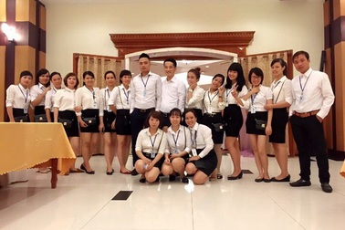 Nguyễn Thanh Tùng – CEO bản lĩnh xây dựng hệ thống bằng cả tâm, tài và tầm