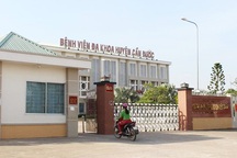 Triệt phá băng nhóm chuyên lẻn vào bệnh viện trộm tài sản