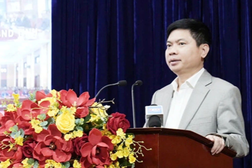Hà Nam phấn đấu đến năm 2030, quy mô kinh tế số đạt tối thiểu 30% GRDP - 1 Hà Nam phấn đấu đến năm 2030, quy mô kinh tế số đạt tối thiểu 30% GRDP - 1