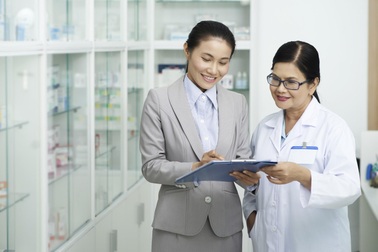 Dược Phẩm Khang Gia mở rộng quy mô, phát triển hệ thống đại lý