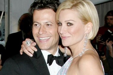 Ngôi sao phim “Bộ tứ siêu đẳng” sắp được làm cha