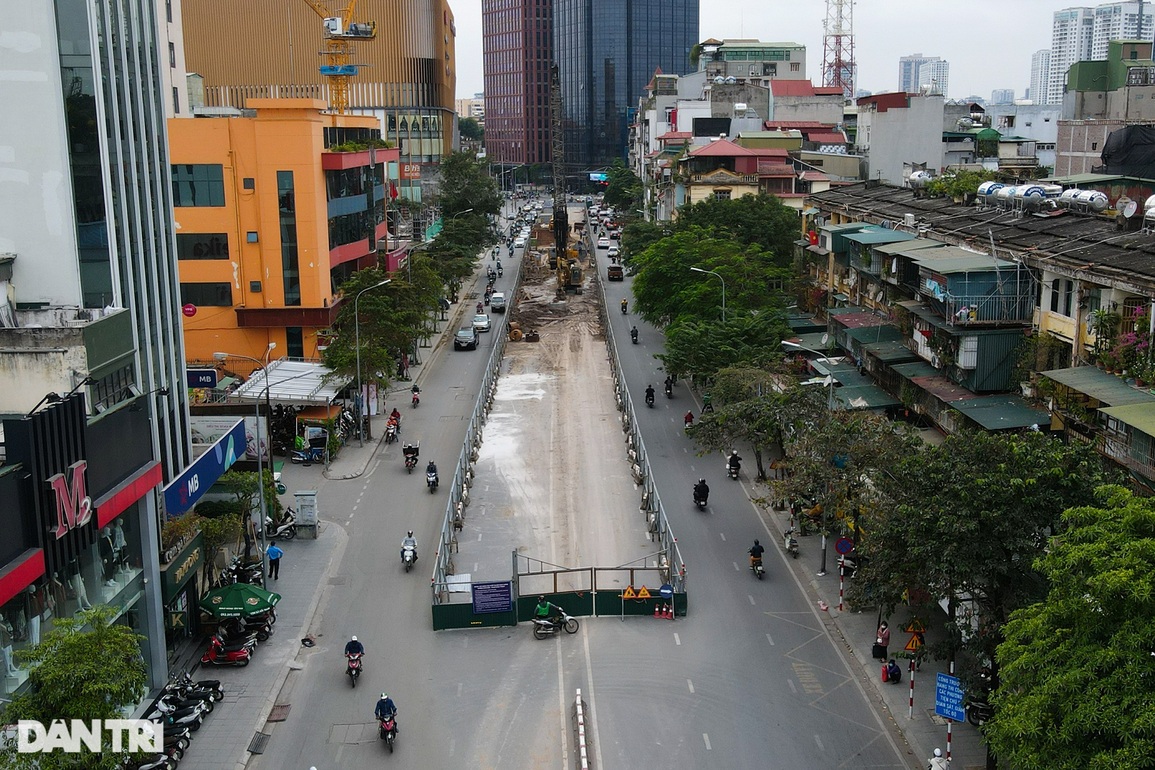 Hà Nội kiểm tra hàng loạt dự án đầu tư công - 1 Hà Nội kiểm tra hàng loạt dự án đầu tư công - 1