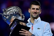 Chuyên gia dự đoán Djokovic sẽ giải nghệ sau Australian Open 2026
