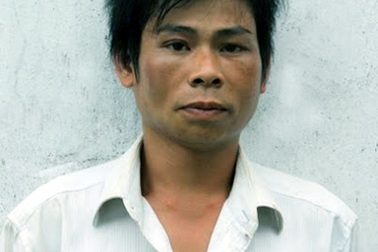 Được nhờ trông nhà, hiếp dâm con của bạn 