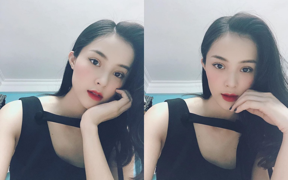 Hạ Vi tuyệt giao, không muốn bị gọi là “bạn gái cũ của Cường Đôla” - 4 Hạ Vi tuyệt giao, không muốn bị gọi là “bạn gái cũ của Cường Đôla” - 4