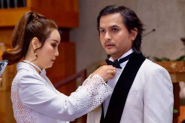 Đức Tiến đóng phim điện ảnh của Mai Thu Huyền