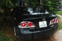 “Nghi án” bỏ lọt tội phạm vụ cán bộ thuế Quảng Bình tổ chức chém người