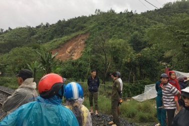 Vụ lở đất kinh hoàng ở Khánh Hoà: Xác định danh tính 3 nạn nhân tử vong